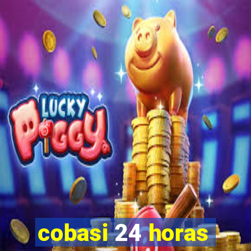 cobasi 24 horas